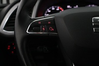 SEAT Leon vaihtoauto