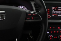 SEAT Leon vaihtoauto