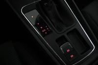 SEAT Leon vaihtoauto