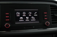 SEAT Leon vaihtoauto