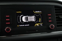 SEAT Leon vaihtoauto