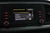 SEAT Leon vaihtoauto