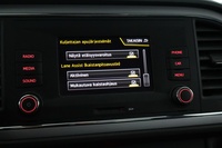 SEAT Leon vaihtoauto