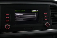 SEAT Leon vaihtoauto