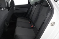 SEAT Leon vaihtoauto