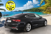 Audi A5 vaihtoauto