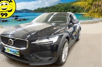 Volvo V60 Cross Country vaihtoauto