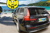 Volvo V60 Cross Country vaihtoauto