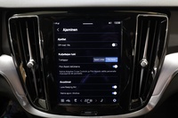 Volvo V60 Cross Country vaihtoauto