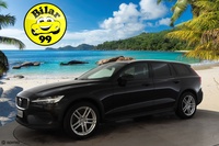 Volvo V60 Cross Country vaihtoauto