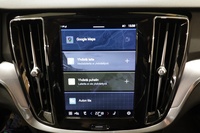 Volvo V60 Cross Country vaihtoauto