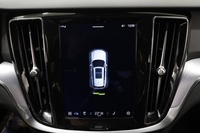 Volvo V60 Cross Country vaihtoauto