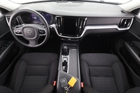 Volvo V60 Cross Country vaihtoauto