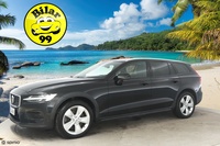 Volvo V60 Cross Country vaihtoauto
