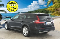 Volvo V60 Cross Country vaihtoauto