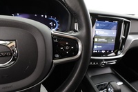 Volvo V60 Cross Country vaihtoauto