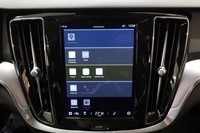 Volvo V60 Cross Country vaihtoauto