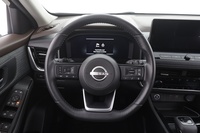 Nissan X-Trail vaihtoauto