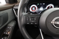 Nissan X-Trail vaihtoauto