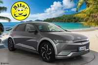Hyundai IONIQ 5 vaihtoauto