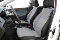 Hyundai i20 vaihtoauto