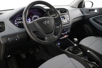 Hyundai i20 vaihtoauto