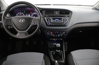 Hyundai i20 vaihtoauto