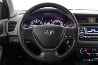 Hyundai i20 vaihtoauto