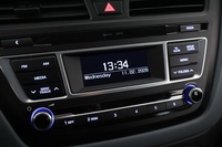 Hyundai i20 vaihtoauto