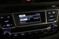 Hyundai i20 vaihtoauto