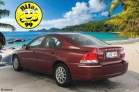 Volvo S60 vaihtoauto