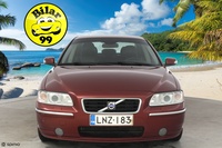 Volvo S60 vaihtoauto