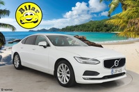 Volvo S90 vaihtoauto