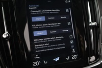 Volvo S90 vaihtoauto