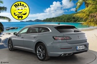 Volkswagen Arteon vaihtoauto