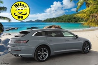 Volkswagen Arteon vaihtoauto