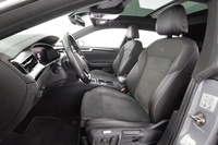 Volkswagen Arteon vaihtoauto