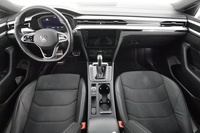 Volkswagen Arteon vaihtoauto