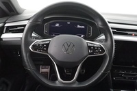 Volkswagen Arteon vaihtoauto