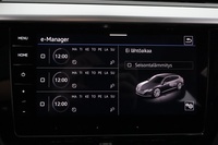 Volkswagen Arteon vaihtoauto