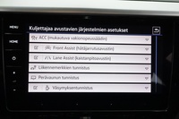 Volkswagen Arteon vaihtoauto