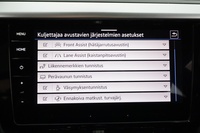 Volkswagen Arteon vaihtoauto