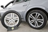 Volkswagen Arteon vaihtoauto