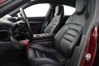 Porsche Taycan vaihtoauto