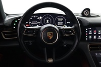 Porsche Taycan vaihtoauto