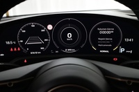 Porsche Taycan vaihtoauto