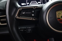 Porsche Taycan vaihtoauto