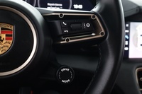 Porsche Taycan vaihtoauto