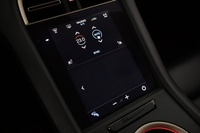 Porsche Taycan vaihtoauto
