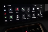 Porsche Taycan vaihtoauto